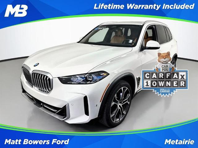 2026 BMW X5 xDrive40i for sale in Metairie, LA