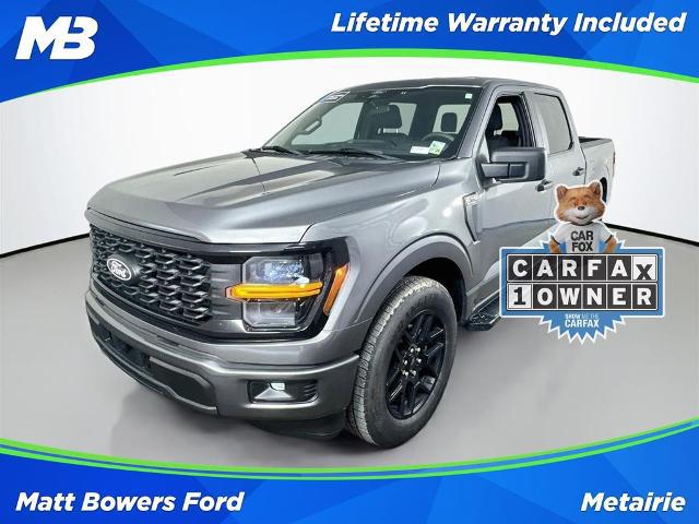 2024 Ford F-150 STX for sale in Metairie, LA
