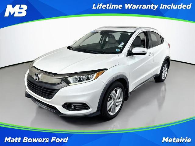 2019 Honda HR-V EX-L for sale in Metairie, LA