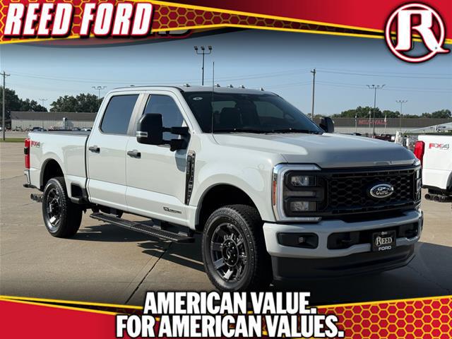 2025 Ford F-250 XL for sale in Harrisonville, MO