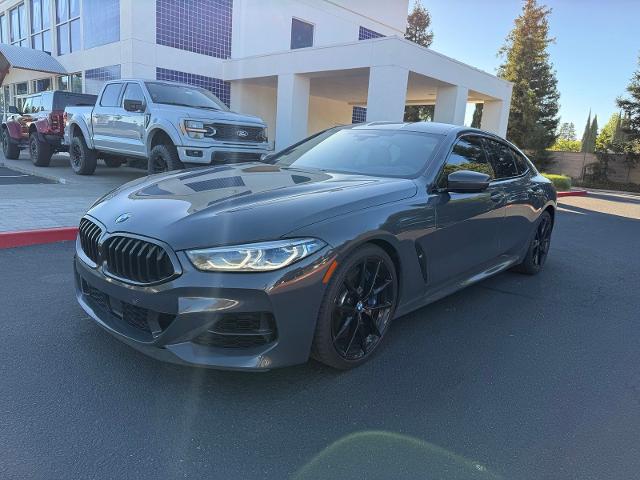 2022 BMW M8 xDrive for sale in Dixon, CA
