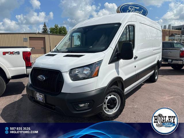 2022 Ford Transit Cargo Van SWB ROOF for sale in Windom, MN