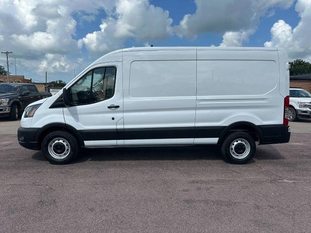 2022 Ford Transit Cargo Van SWB ROOF