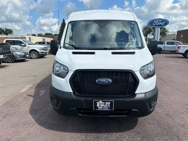 2022 Ford Transit Cargo Van SWB ROOF