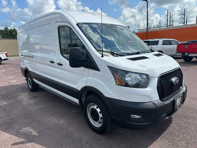 2022 Ford Transit Cargo Van SWB ROOF