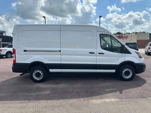 2022 Ford Transit Cargo Van SWB ROOF