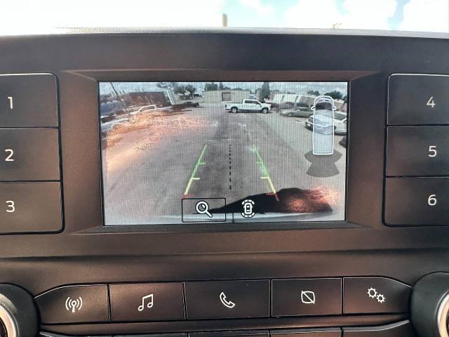 2022 Ford Transit Cargo Van SWB ROOF