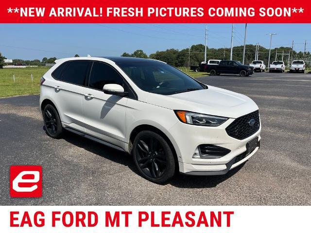 2020 Ford Edge ST for sale in Mount Pleasant, TX