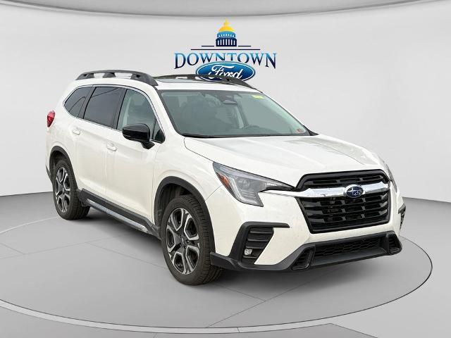 2025 Subaru Ascent Limited 8-Passenger for sale in Charleston, WV