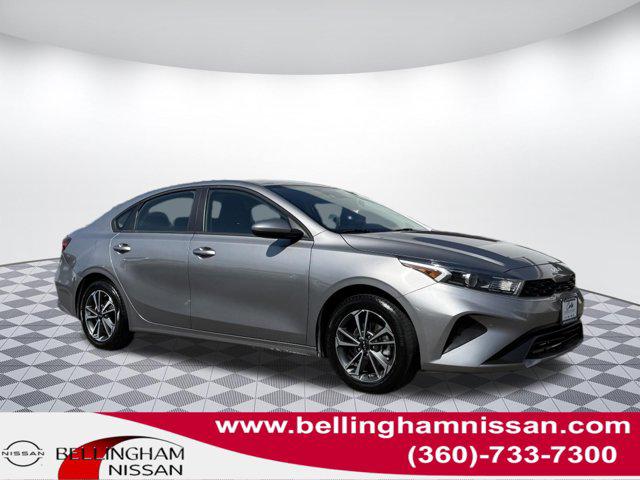2024 Kia Forte LXS for sale in Bellingham, WA
