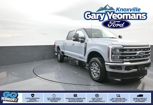 2026 Ford F-250 Lariat for sale in Knoxville, TN