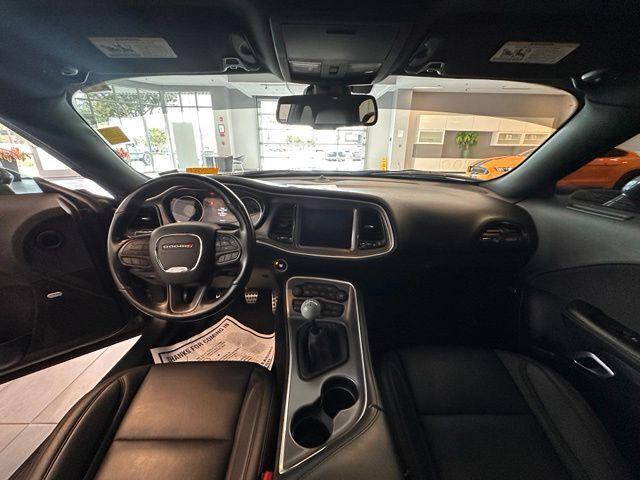 2020 Dodge Challenger R/T Scat Pack 2020 Dodge Challenger R/T Scat Pack