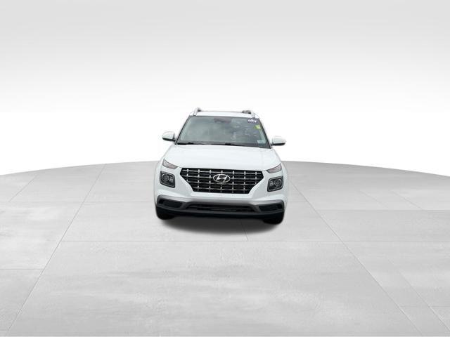 2024 Hyundai Venue SEL 2024 Hyundai Venue SEL