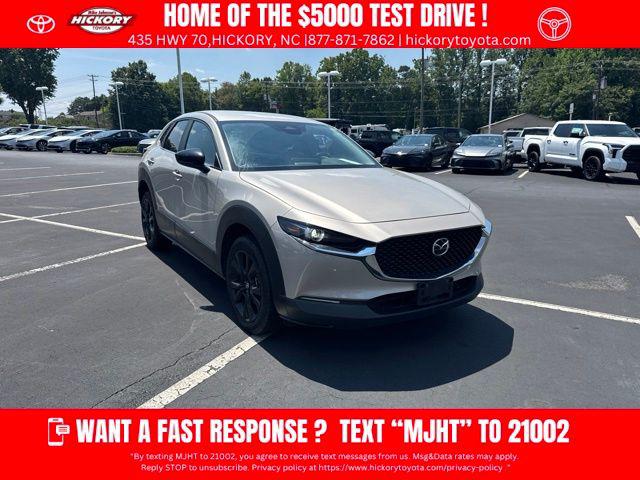 2024 Mazda CX-30 2.5 S Select Sport for sale in Hickory, NC
