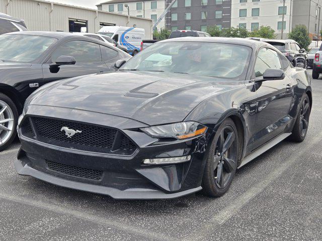 2021 Ford Mustang GT Premium Fastback for sale in Auburn, AL