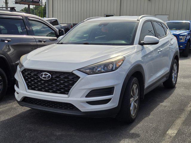2019 Hyundai Tucson Value for sale in Auburn, AL