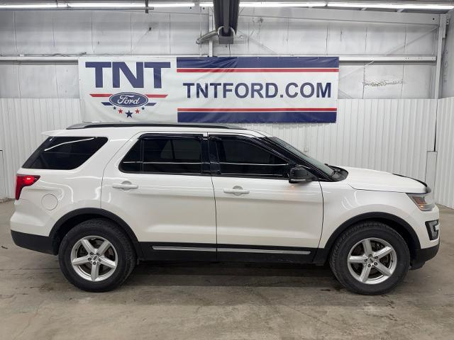 2016 Ford Explorer XLT for sale in Red Oak, IA