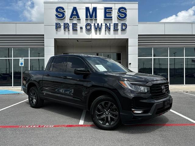 2022 Honda Ridgeline Sport for sale in Mcallen, TX