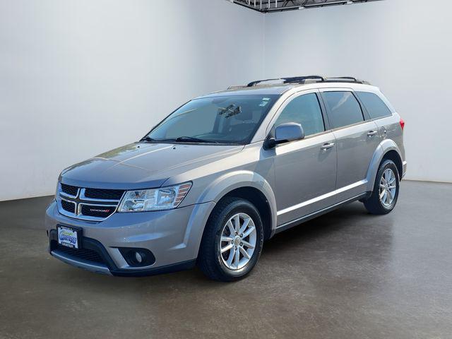 2015 Dodge Journey SXT for sale in Danville, IL