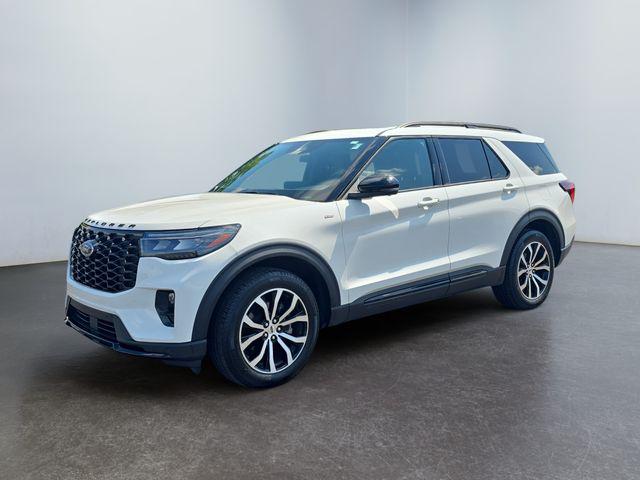 2025 Ford Explorer ST-Line for sale in Danville, IL