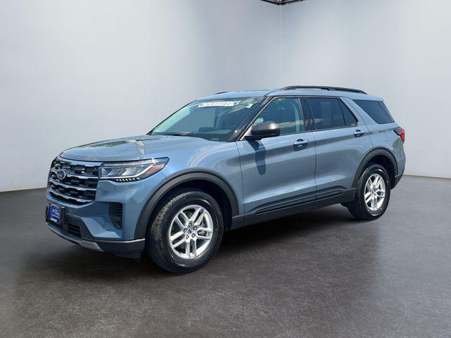 2026 Ford Explorer Active for sale in Danville, IL