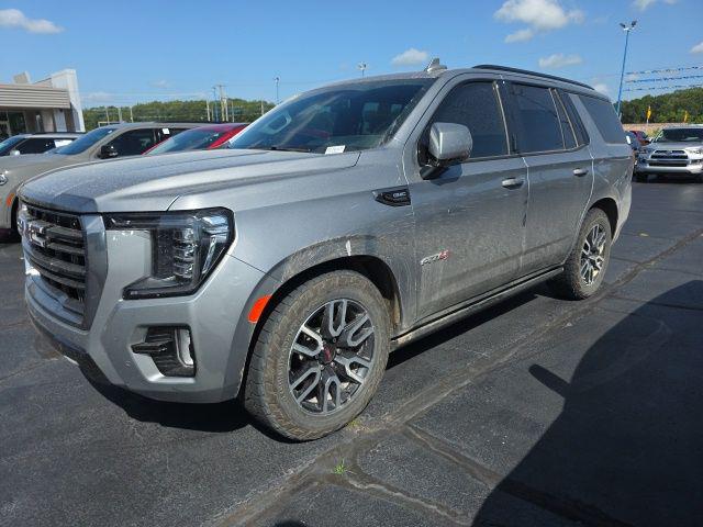 2024 GMC Yukon 4WD AT4 for sale in Republic, MO