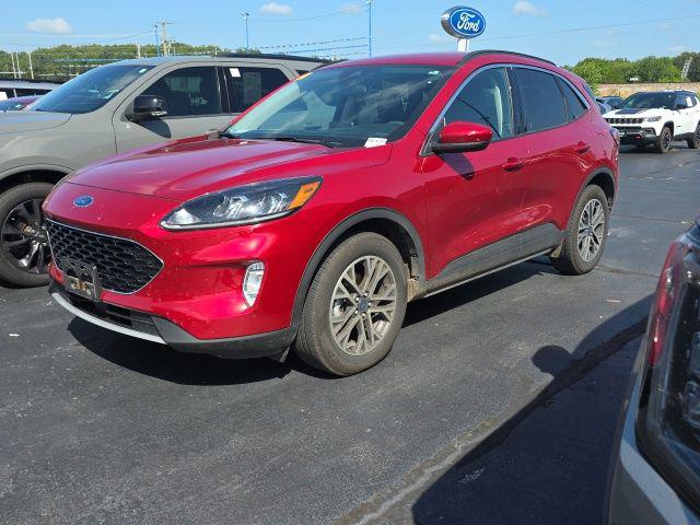 2020 Ford Escape SEL for sale in Republic, MO