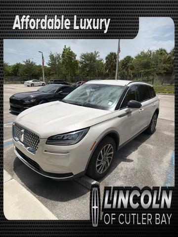 2022 Lincoln Corsair Standard for sale in Miami, FL