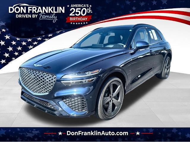2023 Genesis GV70 3.5T AWD Sport for sale in Elizabethtown, KY