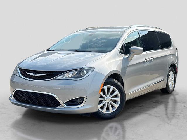 2018 Chrysler Pacifica Touring L for sale in Washington, MI