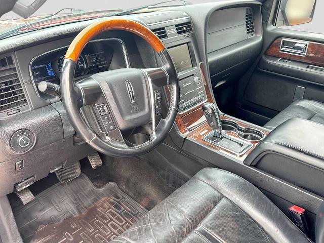 2015 Lincoln Navigator Base for sale in Washington, MI