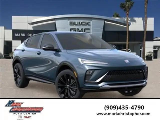 2026 Buick NV Sport Touring FWD for sale in Ontario, CA