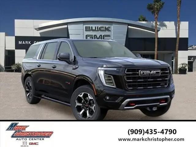 2026 GMC Yukon XL 4WD AT4 Ultimate for sale in Ontario, CA