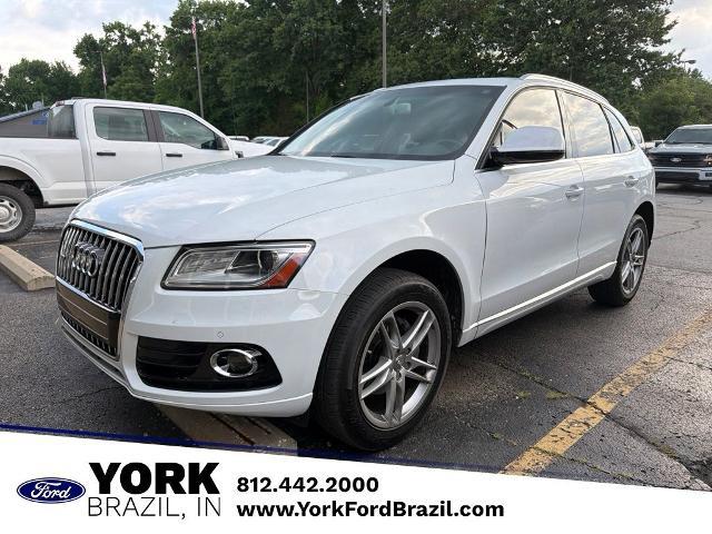 2017 Audi Q5 2.0T Premium for sale in Brazil, IN