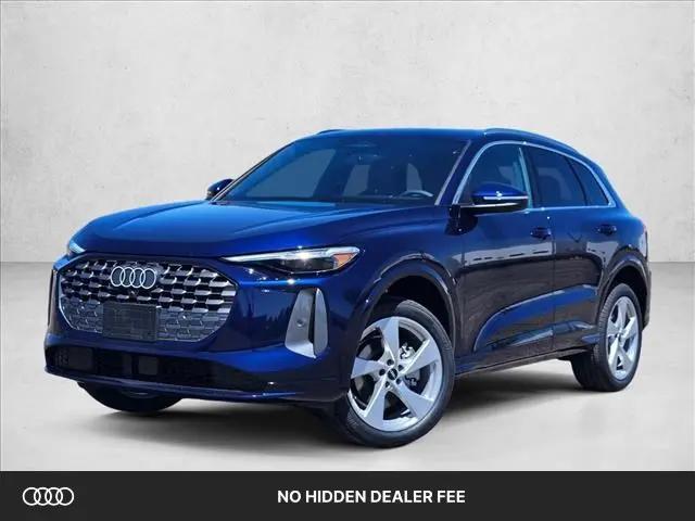 2026 Audi Q5 Premium Plus TFSI quattro S tronic for sale in Peoria, AZ