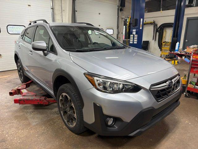 2023 Subaru Crosstrek Premium for sale in Newtown Square, PA