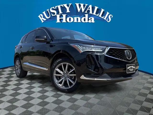 2024 Acura RDX Technology Package for sale in Dallas, TX