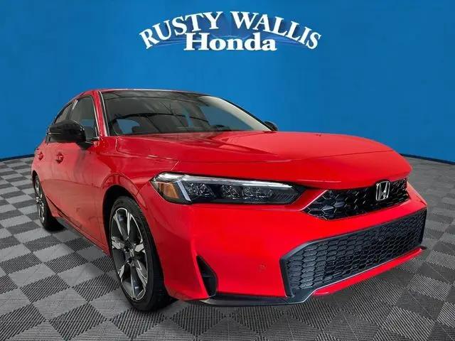 2026 Honda Civic Sport Touring for sale in Dallas, TX