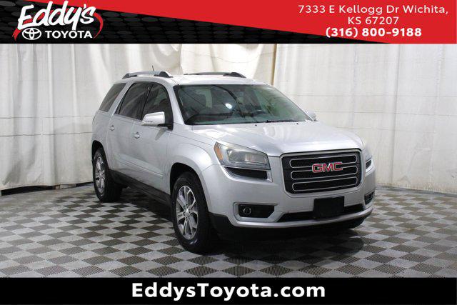 2014 GMC Acadia SLT-2 for sale in Wichita, KS