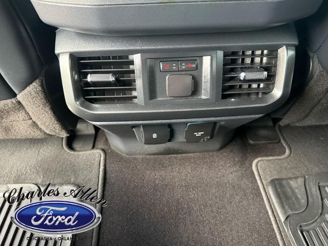 2021 Ford F-150 Tremor
