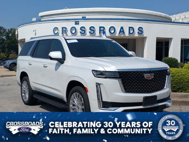 2023 Cadillac Escalade 4WD Premium Luxury for sale in Fuquay Varina, NC