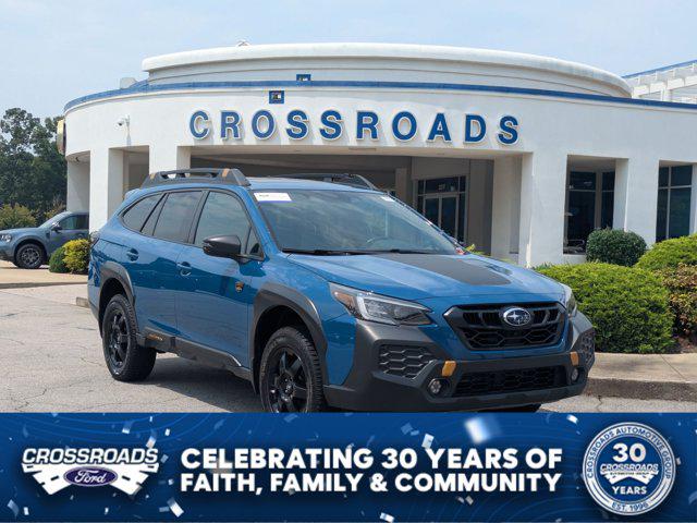 2025 Subaru Outback Wilderness for sale in Fuquay Varina, NC