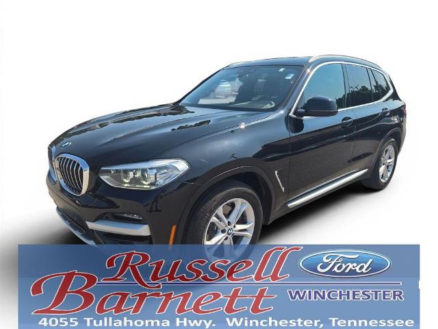 2021 BMW X3 xDrive30i for sale in Winchester, TN