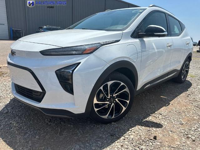2023 Chevrolet Bolt EUV FWD Premier for sale in Wellston, OK