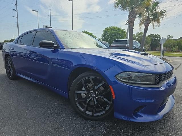 2022 Dodge Charger GT RWD for sale in Savannah, GA