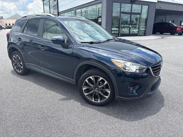 2016 Mazda CX-5 Grand Touring for sale in Savannah, GA