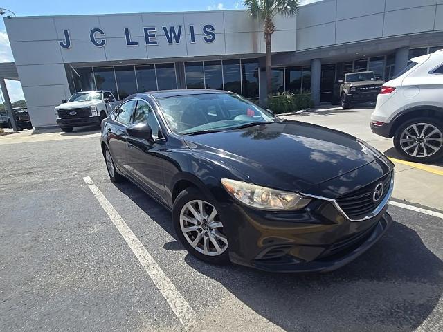 2014 Mazda Mazda6 i Sport for sale in Savannah, GA