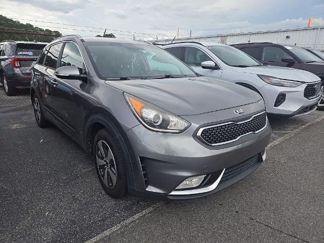 2018 Kia Niro EX for sale in Savannah, GA