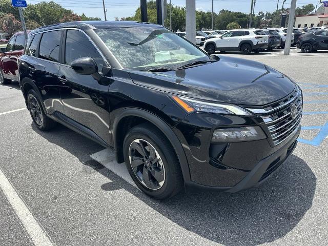 2024 Nissan Rogue SV FWD for sale in Savannah, GA