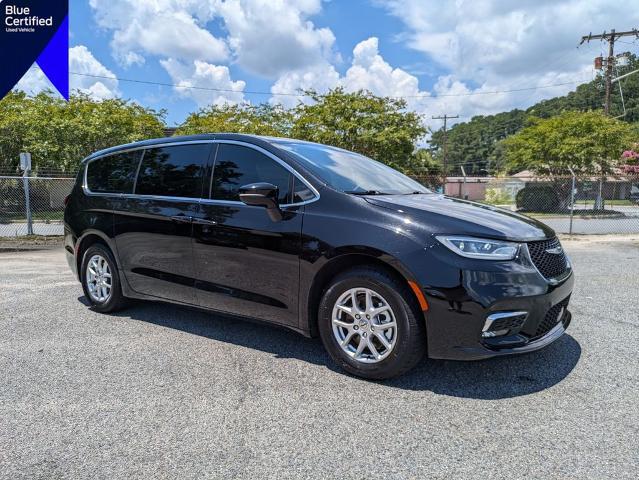 2025 Chrysler Pacifica Select for sale in Savannah, GA